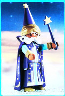 ► Playmobil  Roi Mage Mage King  Magicien Magician - Spielzeug & Spiele