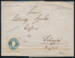 Ausztria 1862 - Autres & Non Classés