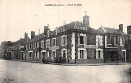 Delcampe - A-20-8916 : SALBRIS. HOTEL DU MIDI - Salbris