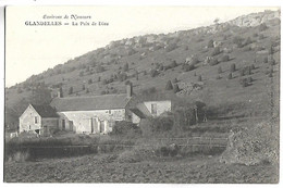 BAGNEAUX SUR LOING - GLANDELLES - La Paix De Dieu - Bagneaux Sur Loing