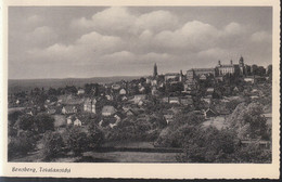 Bensberg - Totalansicht - Bergisch Gladbach