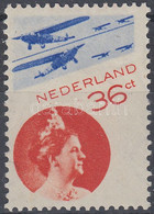 * 1933 Légiposta Bélyeg Mi 241 B - Andere & Zonder Classificatie