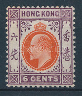 * 1904 Forgalmi Bélyeg / Definitive Stamp Mi 79 - Andere & Zonder Classificatie