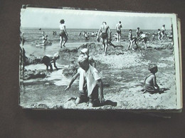 Nederland Holland Pays Bas Den Helder Mensen Op Het Strand - Den Helder