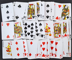 Póker Kártya Pakli - Other & Unclassified