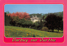 CPM - DURBUY Sur OURTHE - Durbuy