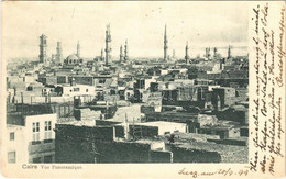 * T2 1899 (Vorläufer) Cairo, Caire; - Non Classificati