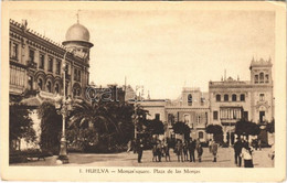 ** T2/T3 Huelva, Monjas' Square / Plaza De Las Monjas (EK) - Non Classés