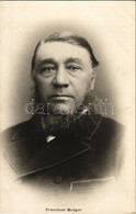 ** T2 Präsident Krüger / Paul Kruger, President Of The South African Republic - Unclassified