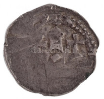 Ausztria ~1200. Friesachi Dénár Ag (1,13g) T:2- Austria ~1200. Friesach Denar Ag (1,13g) C:VF - Unclassified