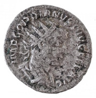 Római Birodalom / Róma / III. Gordianus 241-243. Antoninianus Ag (4,02g) T:2- Patina Roman Empire / Rome / Gordianus III - Non Classés