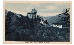 Sillian Schloss Heimfels - Sillian