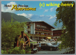 Österreich Tirol Eben Pertisau Am Achensee - Hotel Pension Panorama - Pertisau