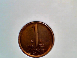 Netherlands 1 Cent 1974 KM 180 - Trade Coins