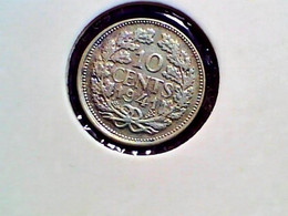 Netherlands 10 Cents 1941 KM 163 - Trade Coins