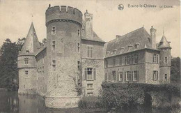 Braine-le-Château - Le Château - Pas Circulé - TBE - Braine-le-Château