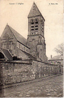 02 : Largny : L'Eglise - Andere & Zonder Classificatie