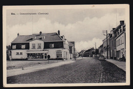 EKE  EECKE   GEMEENTEPLAATS  CENTRUM - Nazareth