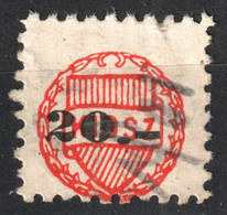 Hungarian Association Of Craftmen Artisan KIOSZ Charity Aid Member Label Vignette Cinderella OVERPRINT Used 1980 HUNGARY - Dienstmarken