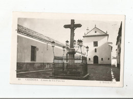 CORDOBA 88 CRISTO  DE LES FAROLES - Córdoba