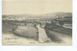 Stavelot Panorama - Saint-Georges-sur-Meuse