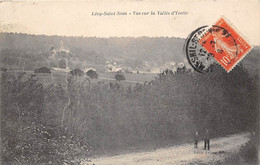 Lévis-Saint-Nom        78        Vue Sur La Vallée D'Yvette           (voir Scan) - Autres & Non Classés