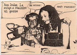 FILIPANDRE - Chrisine Lesueur -La Gazette De SILLANS LA CASCADE - 12/12/1979 (120695) - Filipandre