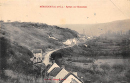 Méricourt      78          Aperçu Sur Mousseaux        ( Voir Scan) - Other & Unclassified