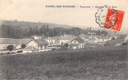 Mareil-sur-Mauldre        78        Quartier De La Gare          ( Voir Scan) - Autres & Non Classés