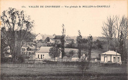 Milon-la-Chapelle        78         Vue Générale           ( Voir Scan) - Other & Unclassified