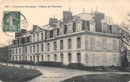 Saint Forget-Mauvières          78        Le Château       ( Voir Scan) - Autres & Non Classés