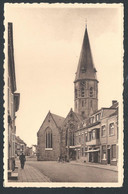 Delcampe - +++ CPA - ASSENEDE - Hoogstraat - Nels  // - Assenede