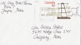 Postal Scales Of The Collection Of The National Postal Museum - 1953-.... Regno Di Elizabeth II