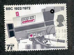 GB 1723 1972 Mi.# 604  Offers Weilcome-angebote Willkommen - Gebraucht