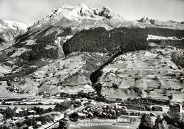 ZIGNAU RINGGENBERG Mit Brigelserhörner - Breil/Brigels