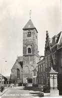 Naaldwijk, Ned. Herv Kerk   Gelopen - Naaldwijk