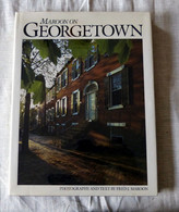 Livre : Maroon On Georgetown - Photography