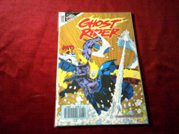 GHOST RIDER   N° 5 - Colecciones Completas