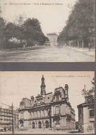 NEUILLY SUR SEINE - - Neuilly Sur Seine