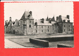 22 LANVELLEC Cpsm Chateau De ROSAMBO         0.5 7 D Edit Jean Albert - Lanvellec