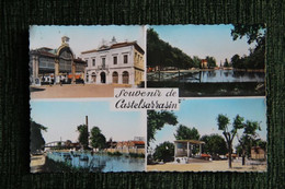 Souvenir De CASTELSARRASIN - Castelsarrasin