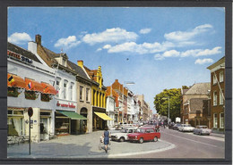 Netherlands, Roosendaal, Bloemenmarkt. - Roosendaal