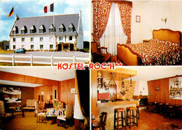 Plougastel Daoulas * Hôtel KASTEL ROC'H * Multivues - Plougastel-Daoulas