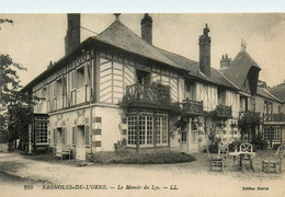 Bagnoles De L'orne * La Manoir Du Lys - Bagnoles De L'Orne