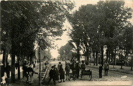 Lorient * Le Cours Chazelles - Lorient