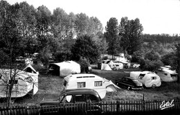 St Arnoult En Yvelines * La Plage Aux Champs * L'auto Camping Caravaning * Caravane - St. Arnoult En Yvelines