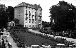 Trébeurden * Hôtel ERMITAGE Et Son Jardin - Trébeurden