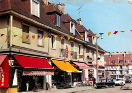 Yvetot * Rue Des Princes D'albon * Débit De Tabac * Charcuterie - Yvetot