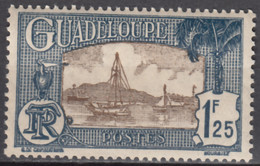 N° 116 A - X X - ( C 2181 ) - Unused Stamps