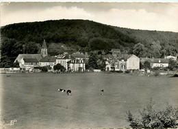 St Rémy Les Chevreuse * Le Panorama - St.-Rémy-lès-Chevreuse